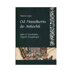 Od Manzikertu do Antiochii