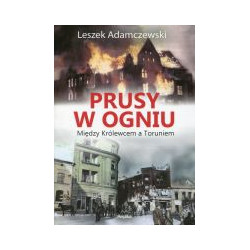 Prusy w ogniu