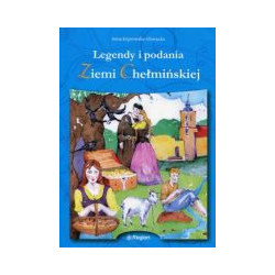 Legendy i podania Ziemi Chełmińskiej
