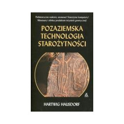 Pozaziemska technologia starożytności
