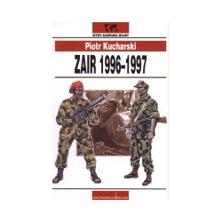 Zair 1996-1997