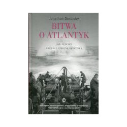 Bitwa o Atlantyk