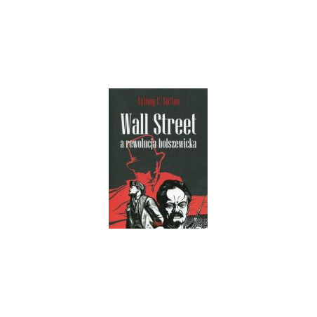 Wall Street a rewolucja bolszewicka