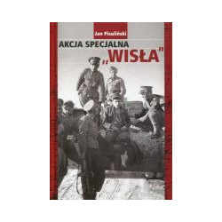 Akcja Specjalna WISŁA