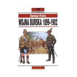Wojna Burska 1899-1902
