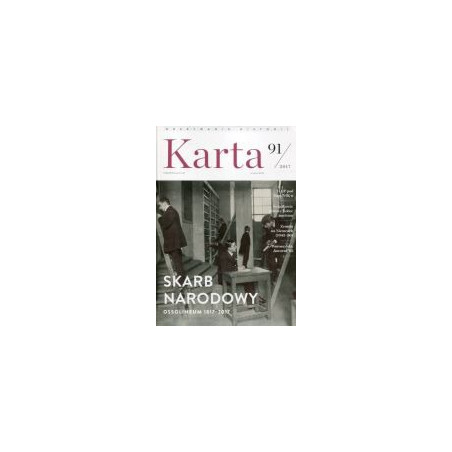 Karta nr 91