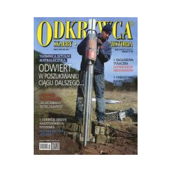 Odkrywca 5 (220) 2017
