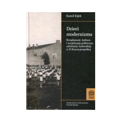 Dzieci modernizmu