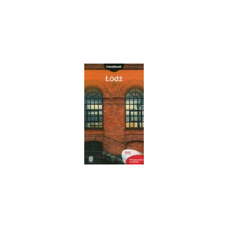 Łódź Travelbook