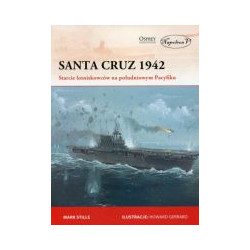 Santa Cruz 1942