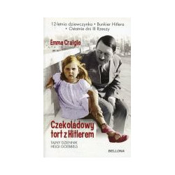 Czekoladowy tort z Hitlerem