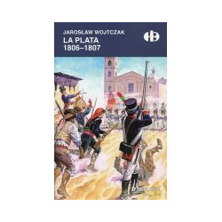 La Plata 1806-1807