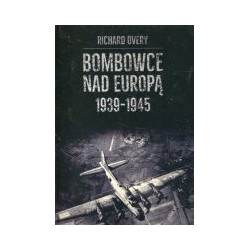 Bombowce nad Europą 1939-1945