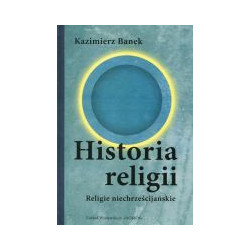 Historia religii Religie niechrześcijańskie