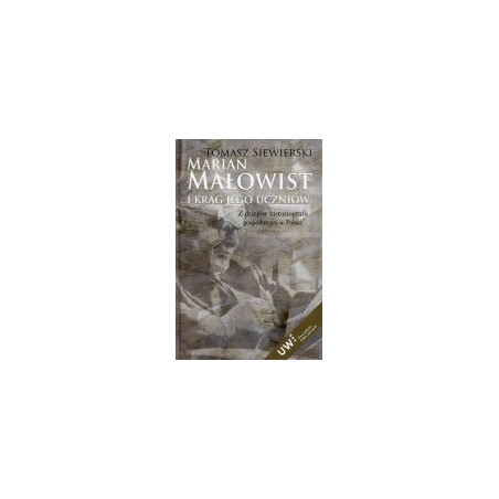 Marian Małowist i krąg jego uczniów