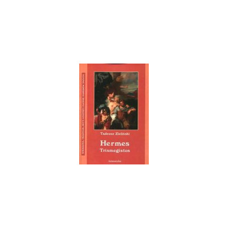Hermes Trismegistos