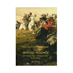 Geneza i rozwój idei kozactwa i Kozaczyzny w XVI w.