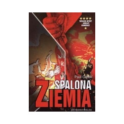 Spalona ziemia