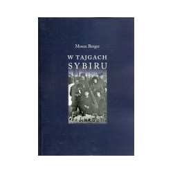W tajgach Sybiru