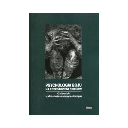 Psychologia boju na przestrzeni dziejów