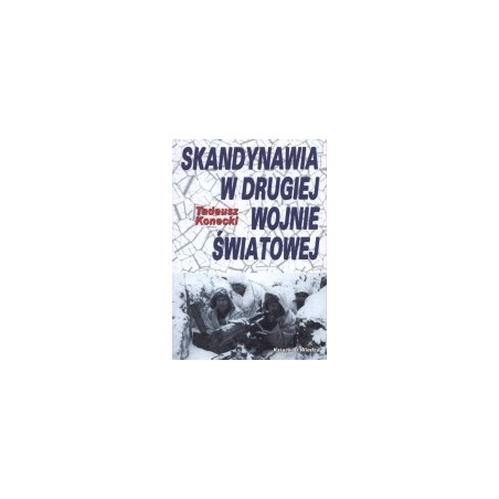 Skandynawia w drugiej wojnie światowej