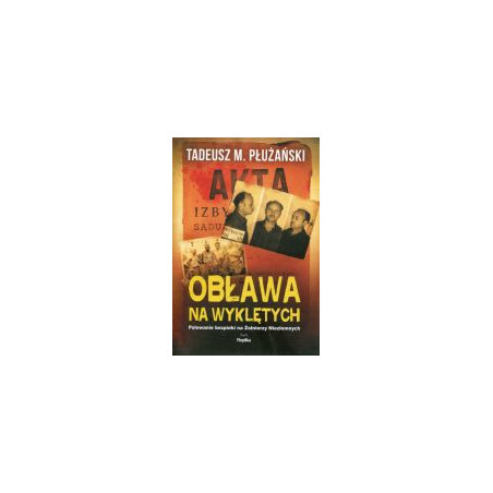 Obława na Wyklętych