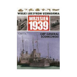 ORP Generał Sosnkowski