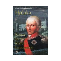 Hulaka Książę Jerzy Marcin Lubomirski