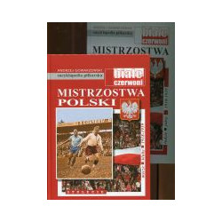 Mistrzostwa Polski. Stulecie Część 1 i 2 -pakiet