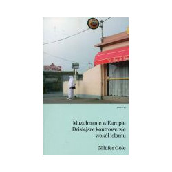 Muzułmanie w Europie