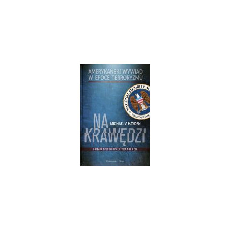 Na krawędzi