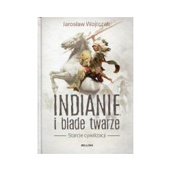 Indianie i blade twarze