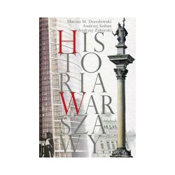 Historia Warszawy