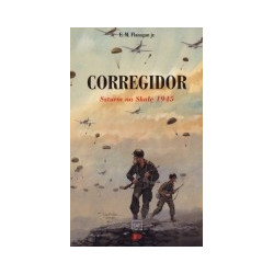 Corregidor. Szturm na Skałę 1945
