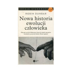 Nowa historia ewolucji człowieka
