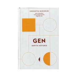 Gen Ukryta historia