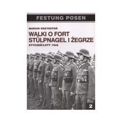 Walki o fort Stulpnagel i Żegrze