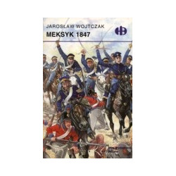 Meksyk 1847
