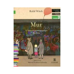 Mur O historii powojennego Berlina