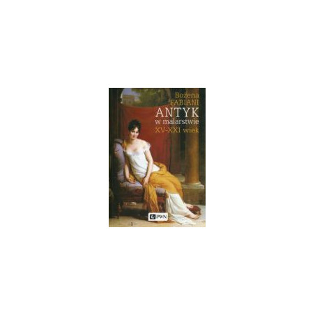 Antyk w malarstwie