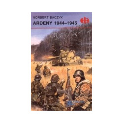 Ardeny 1944-1945