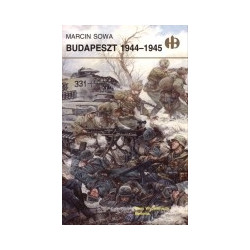 Budapeszt 1944-1945