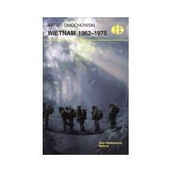 Wietnam 1962-1975