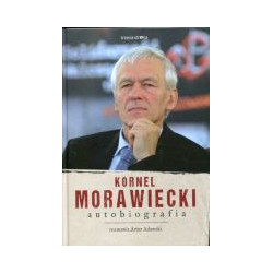 Kornel Morawiecki Autobiografia