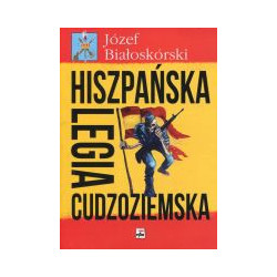 Hiszpańska Legia Cudzoziemska