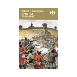 Syberia 1581-1697