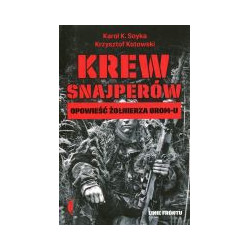 Krew snajperów