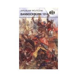 Bannockburn 1314