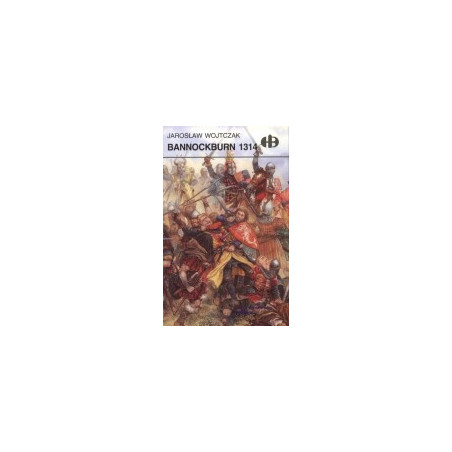 Bannockburn 1314