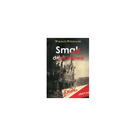Smak dzieciństwa